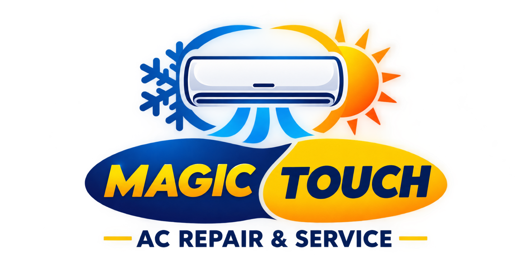 Magic Touch A/C Repair & Service
